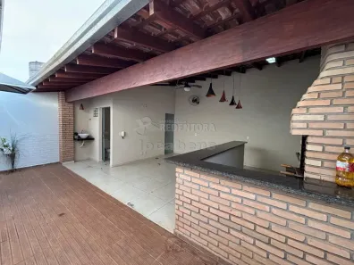 Casa com 2 Quartos à venda, 100m² no Residencial Lago Sul, Bady Bassitt