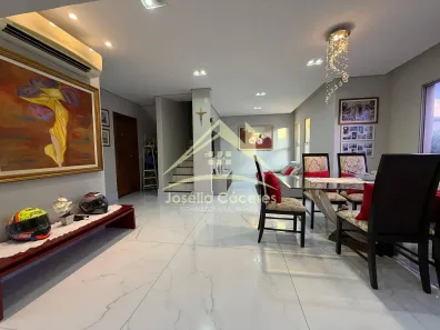 Sobrado com 3 Quartos para venda ou aluguel, 200m² no Barra do Pari, Cuiabá