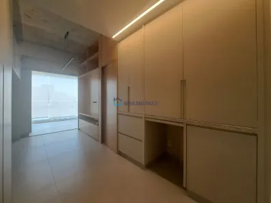 Apartamento com 1 Quarto à venda, 45m² no Moema, São Paulo