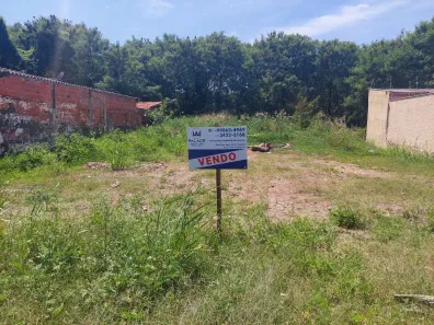 Lote/Terreno com 1 Quarto à venda, 1m² no Santa Terezinha, Piracicaba