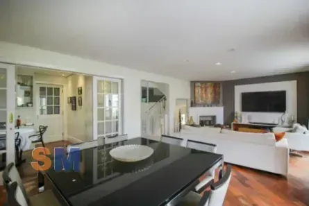 Casa de Condomínio com 3 Quartos à venda, 420m² no Indianópolis, São Paulo