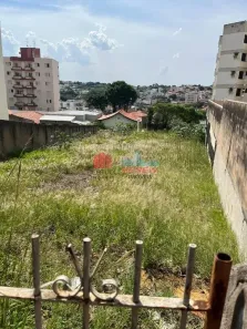 Lote/Terreno à venda, 503m² no Vila Olivo, Valinhos