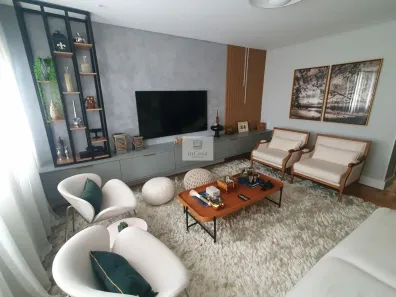 Apartamento com 2 Quartos à venda, 156m² no Higienópolis, São Paulo