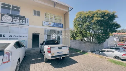 Ponto Comercial para alugar, 95m² no Rondônia, Novo Hamburgo