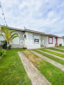 Casa de Condomínio com 2 Quartos à venda, 65m² no Terra Nova, Alvorada