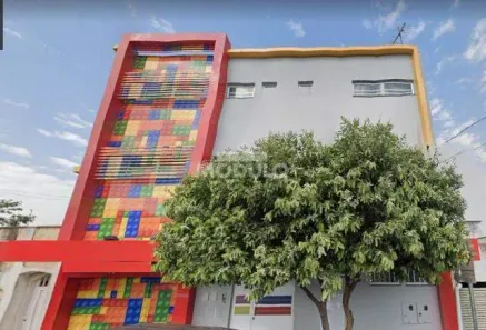 Prédio Comercial para alugar, 570m² no Nossa Senhora Aparecida, Uberlândia