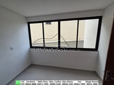 Apartamento com 3 Quartos à venda, 80m² no Maria Eugênia, Governador Valadares