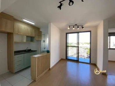 Apartamento com 2 Quartos para alugar, 46m² no Vila Constança, São Paulo