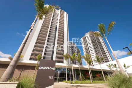 Apartamento com 3 Quartos à venda, 107m² no Jardim Brasil, Campinas