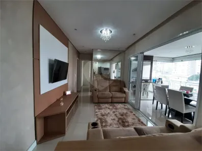 Apartamento com 2 Quartos à venda, 72m² no Lauzane Paulista, São Paulo