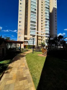 Apartamento com 3 Quartos à venda, 114m² no Parque Santana, Mogi das Cruzes