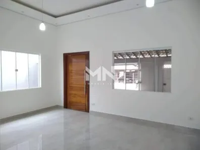 Casa com 3 Quartos à venda, 120m² no Jardim Estância Bom Viver, Itu