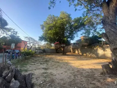 Lote/Terreno à venda, 400m² no Manguinhos, Armação dos Búzios