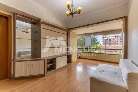 Apartamento com 3 Quartos à venda, 96m² no Higienópolis, Porto Alegre