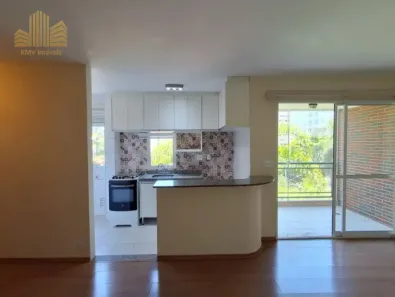 Apartamento com 1 Quarto para alugar, 42m² no Bela Vista, São Paulo