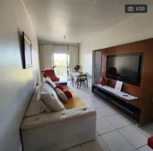 Apartamento com 2 Quartos à venda, 78m² no Centro, Araruama