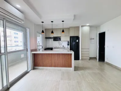 Apartamento com 2 Quartos para venda ou aluguel, 66m² no Loteamento Parque São Martinho, Campinas