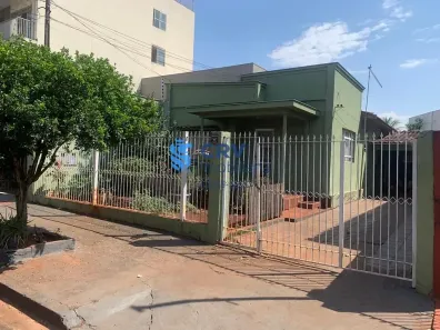Casa com 3 Quartos à venda, 84m² no Recreio, Londrina