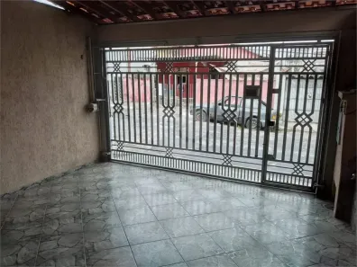 Sobrado com 3 Quartos à venda, 100m² no Vila Bancária Munhoz, São Paulo
