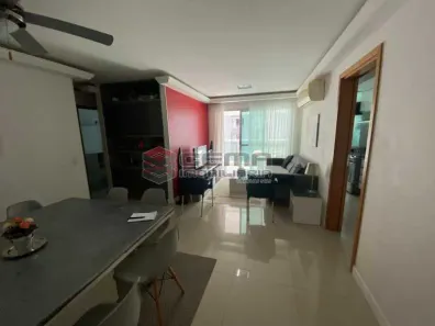 Apartamento com 3 Quartos à venda, 92m² no Barra da Tijuca, Rio de Janeiro