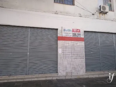 Ponto Comercial para alugar, 638m² no Cristo Redentor, Porto Alegre