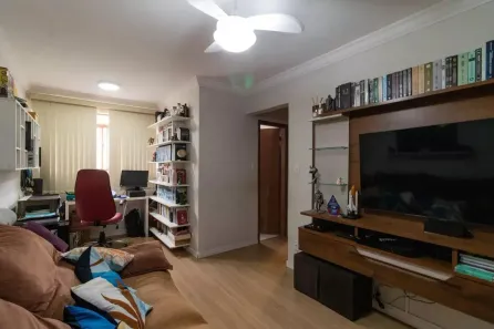 Apartamento com 2 Quartos à venda, 62m² no Vila Pompéia, São Paulo
