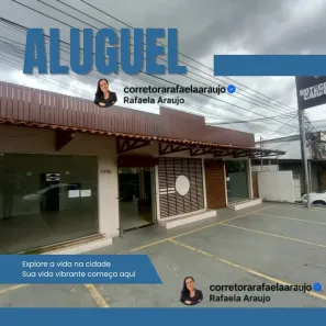 Ponto Comercial para alugar, 217m² no Centro, Manaus