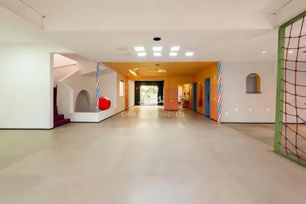 Imóvel Comercial com 6 Quartos para alugar, 390m² no Cambuí, Campinas