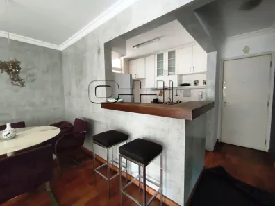 Apartamento com 3 Quartos para alugar, 96m² no Vila Olímpia, São Paulo