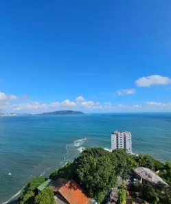 Kitnet com 1 Quarto para alugar, 35m² no Ilha Porchat, São Vicente