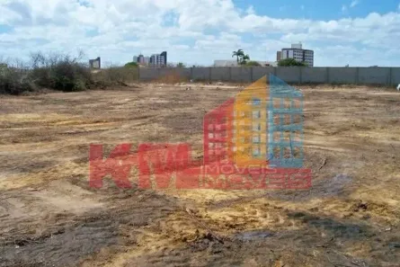 Lote/Terreno à venda, 450m² no Abolição, Mossoró