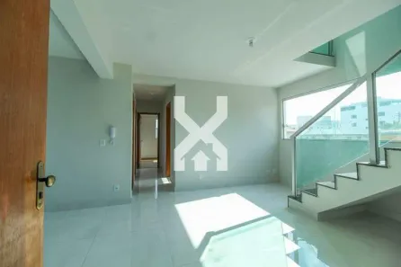 Cobertura com 3 Quartos à venda, 148m² no Santa Mônica, Belo Horizonte