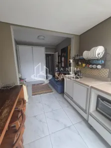Apartamento com 1 Quarto para alugar, 45m² no Jardim Paulista, São Paulo