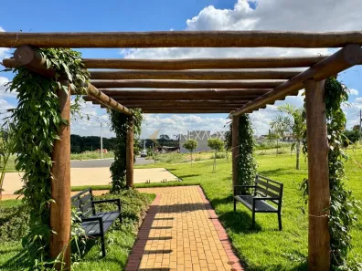 Lote/Terreno à venda, 300m² no Boa Esperança, Paulínia