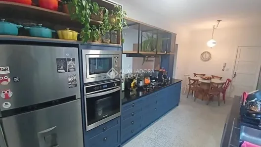 Apartamento com 3 Quartos à venda, 122m² no Independência, Porto Alegre