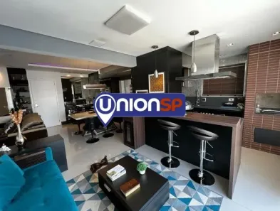 Apartamento com 1 Quarto à venda, 92m² no Lapa, São Paulo