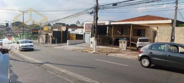 Casa com 5 Quartos à venda, 186m² no Vila Industrial, Campinas