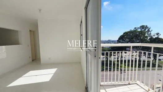 Apartamento com 3 Quartos à venda, 69m² no Lindóia, Curitiba