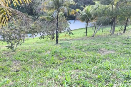 Lote/Terreno à venda, 2378m² no Nova Guarapari, Guarapari