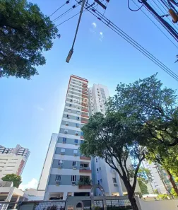 Apartamento com 3 Quartos à venda, 69m² no Espinheiro, Recife