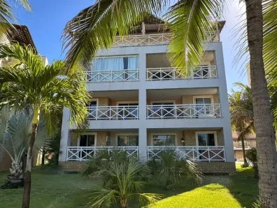 Apartamento com 6 Quartos à venda, 200m² no Porto das Dunas, Aquiraz