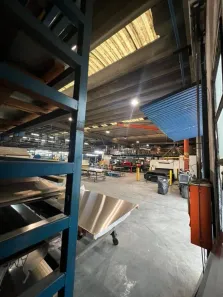 Galpão/Depósito/Armazém à venda, 2126m² no Alves Dias, São Bernardo do Campo