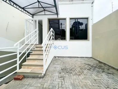 Prédio Comercial à venda, 222m² no Vila Vianelo, Jundiaí