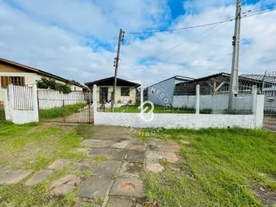 Lote/Terreno à venda, 353m² no Paraíso, Sapucaia do Sul
