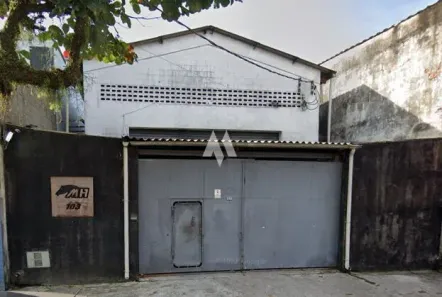 Galpão/Depósito/Armazém com 1 Quarto à venda, 100m² no Macuco, Santos