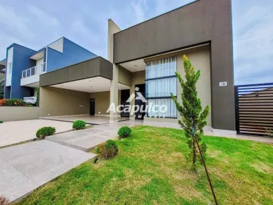 Casa com 3 Quartos à venda, 223m² no Chácara Letônia, Americana