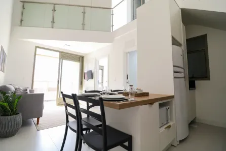 Apartamento com 2 Quartos à venda, 74m² no Jurerê, Florianópolis