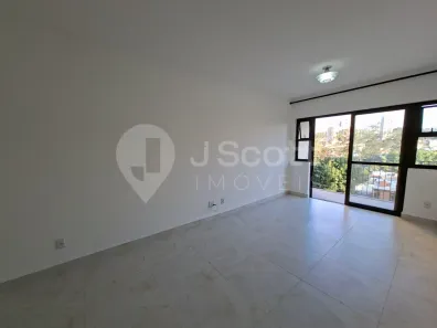 Apartamento com 3 Quartos para alugar, 77m² no Parque Residencial Julia, São Paulo
