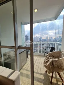Apartamento com 3 Quartos à venda, 66m² no Vila Dom Pedro I, São Paulo