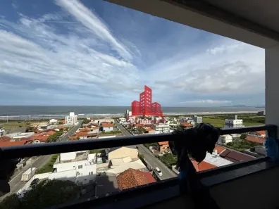 Apartamento com 2 Quartos à venda, 72m² no Meia Praia, Navegantes